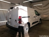  Citroen  Berlingo  Fourgon Driver M 1000 1.5 BlueHDi 100CV BVM5 E6dT #3