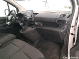  Citroen  Berlingo  Fourgon Driver M 1000 1.5 BlueHDi 100CV BVM5 E6dT #5