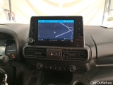  Citroen  Berlingo  Fourgon Driver M 1000 1.5 BlueHDi 100CV BVM5 E6dT #10