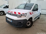  Citroen  Berlingo  Fourgon Club M 1000 1.5 BlueHDi 100CV BVM5 E6dT 