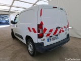  Citroen  Berlingo  Fourgon Club M 1000 1.5 BlueHDi 100CV BVM5 E6dT #2