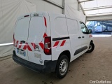  Citroen  Berlingo  Fourgon Club M 1000 1.5 BlueHDi 100CV BVM5 E6dT #3