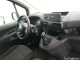  Citroen  Berlingo  Fourgon Club M 1000 1.5 BlueHDi 100CV BVM5 E6dT #5