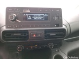  Citroen  Berlingo  Fourgon Club M 1000 1.5 BlueHDi 100CV BVM5 E6dT #7