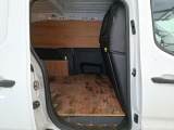  Citroen  Berlingo  Fourgon Club M 1000 1.5 BlueHDi 100CV BVM5 E6dT #9