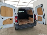  Citroen  Berlingo  Fourgon Club M 1000 1.5 BlueHDi 100CV BVM5 E6dT #10