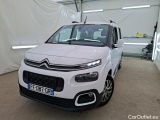  Citroen  Berlingo  Feel M 1.2 PureTech 110CV BVM6 E6dT 