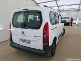  Citroen  Berlingo  Feel M 1.2 PureTech 110CV BVM6 E6dT #3
