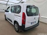  Citroen  Berlingo  Feel M 1.2 PureTech 110CV BVM6 E6dT #2
