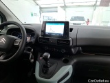  Citroen  Berlingo  Feel M 1.2 PureTech 110CV BVM6 E6dT #10
