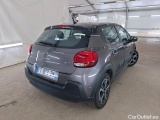  Citroen  C3  Shine Business 1.2 PureTech 110CV BVM6 E6d #3