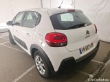 Citroen  C3  Société Feel Nav 1.2 PureTech 80CV BVM5 E6 #2