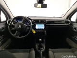  Citroen  C3  Société Feel Nav 1.2 PureTech 80CV BVM5 E6 #5