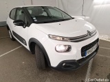  Citroen  C3  Société Feel Nav 1.2 PureTech 80CV BVM5 E6 #4