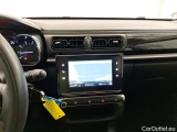  Citroen  C3  Société Feel Nav 1.2 PureTech 80CV BVM5 E6 #7