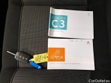  Citroen  C3  Société Feel Nav 1.2 PureTech 80CV BVM5 E6 #12
