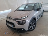  Citroen  C3 CITROEN  / 2020 / 5P / Berline PureTech 83 S&S BVM Feel Pack 