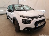  Citroen  C3  Société Feel 1.5 BlueHDI 100CV BVM5 E6dT #4