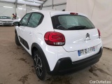  Citroen  C3  Société Feel 1.5 BlueHDI 100CV BVM5 E6dT #2