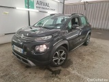  Citroen  C3  Aircross Feel Business 1.5 BlueHDi 100CV BVM6 E6dT 