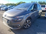  Citroen  C4 Grand Picasso Grand C4 Picasso/Spacetourer Business + 1.6 BlueHDi 120CV BVA6 7 Sieges E6 