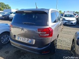  Citroen  C4 Grand Picasso Grand C4 Picasso/Spacetourer Business + 1.6 BlueHDi 120CV BVA6 7 Sieges E6 #3