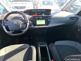  Citroen  C4 Grand Picasso Grand C4 Picasso/Spacetourer Business + 1.6 BlueHDi 120CV BVA6 7 Sieges E6 #5