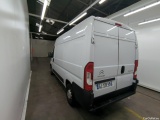  Citroen  Jumper  Fourgon Grand Volume 35 L2H2 Control BlueHDi 140 Start&Stop BlueHDi 140CV BVM6 E6d #2