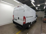  Citroen  Jumper  Fourgon Grand Volume 35 L2H2 Control BlueHDi 140 Start&Stop BlueHDi 140CV BVM6 E6d #3
