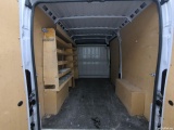  Citroen  Jumper  Fourgon Grand Volume 35 L2H2 Control BlueHDi 140 Start&Stop BlueHDi 140CV BVM6 E6d #9