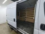  Citroen  Jumper  Fourgon Grand Volume 35 L2H2 Control BlueHDi 140 Start&Stop BlueHDi 140CV BVM6 E6d #11
