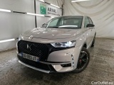  DS  DS7 7 Crossback Performance Line 1.5 BlueHDi 130CV BVA8 E6d 