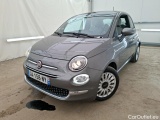  Fiat  500  DolceVita Plus 1.0 70CV BVM6 E6d 