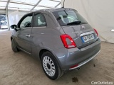  Fiat  500  DolceVita Plus 1.0 70CV BVM6 E6d #2