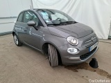  Fiat  500  DolceVita Plus 1.0 70CV BVM6 E6d #4