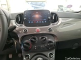  Fiat  500  DolceVita Plus 1.0 70CV BVM6 E6d #7