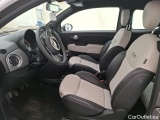  Fiat  500  DolceVita Plus 1.0 70CV BVM6 E6d #8