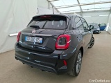  Fiat  500 FIAT X / 2018 / 5P / SUV 1.3 FFly T T4 150ch DCT Sport #3