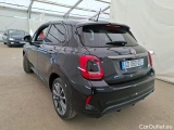  Fiat  500 FIAT X / 2018 / 5P / SUV 1.3 FFly T T4 150ch DCT Sport #2