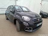  Fiat  500 FIAT X / 2018 / 5P / SUV 1.3 FFly T T4 150ch DCT Sport #4