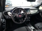  Fiat  500 FIAT X / 2018 / 5P / SUV 1.3 FFly T T4 150ch DCT Sport #5