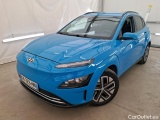  Hyundai  Konna HYUNDAI Kona / 2017 / 5P / SUV ELECTRIQUE 39 kWh 136 ch Intuitive 