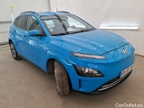  Hyundai  Konna HYUNDAI Kona / 2017 / 5P / SUV ELECTRIQUE 39 kWh 136 ch Intuitive #4