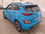  Hyundai  Konna HYUNDAI Kona / 2017 / 5P / SUV ELECTRIQUE 39 kWh 136 ch Intuitive #2