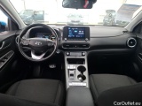  Hyundai  Konna HYUNDAI Kona / 2017 / 5P / SUV ELECTRIQUE 39 kWh 136 ch Intuitive #5