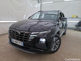  Hyundai  Tucson  Creative Hybrid 2WD 1.6 T-GDI 230CV BVA6 E6d 