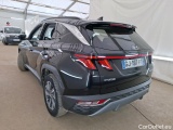  Hyundai  Tucson  Creative Hybrid 2WD 1.6 T-GDI 230CV BVA6 E6d #2