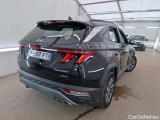  Hyundai  Tucson  Creative Hybrid 2WD 1.6 T-GDI 230CV BVA6 E6d #3