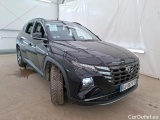  Hyundai  Tucson  Creative Hybrid 2WD 1.6 T-GDI 230CV BVA6 E6d #4
