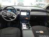  Hyundai  Tucson  Creative Hybrid 2WD 1.6 T-GDI 230CV BVA6 E6d #5